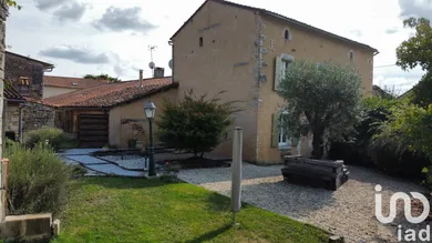 Village house in La Rochette (16110)