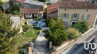 Village house in La Rochette (16110)