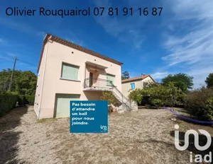 Maison traditionnelle à Aouste-sur-Sye (26400)