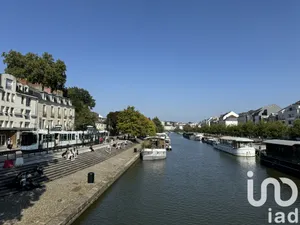 Appartement à Nantes (44000)