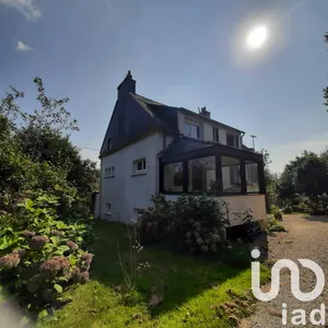 Maison à Plévin (22340)