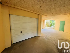 Appartement à Laxou (54320)