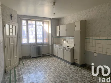 House at Savigny (52500)