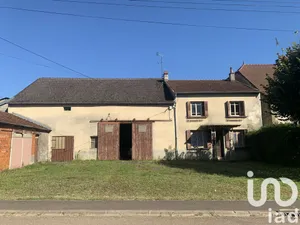 Maison à Savigny (52500)