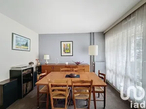 Apartment in Levallois-Perret (92300)