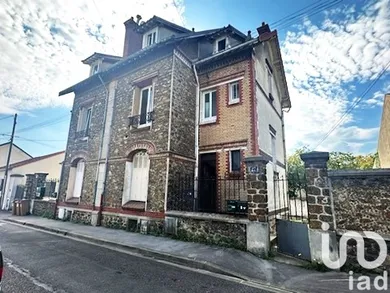 Appartement à Neuilly-sur-Marne (93330)