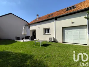 House at Cléry-Saint-André (45370)