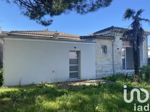 House at Le Bouscat (33110)