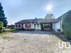 House at Avroult (62560)