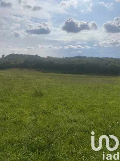 Building plot at Saint-Aubin-de-Nabirat (24250)