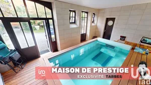 Maison de ville à Tarbes (65000)