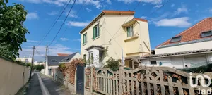 Maison à Argenteuil (95100)