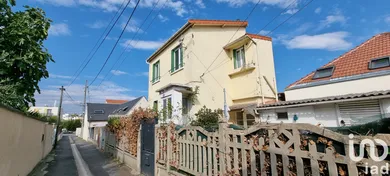 House at Argenteuil (95100)