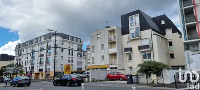 Apartment at Sartrouville (78500)