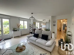 Appartement à Sens (89100)