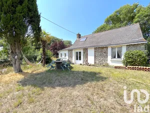 Maison de campagne à Erbray (44110)