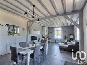 Maison traditionnelle à Audenge (33980)