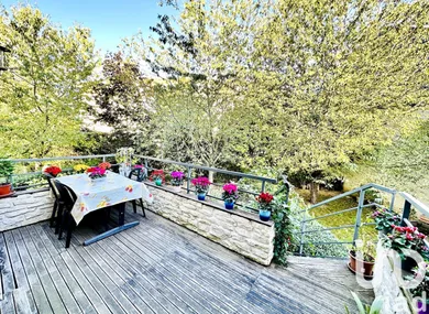 House at Choisy-le-Roi (94600)