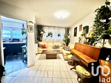 Apartment at Créteil  (94000)