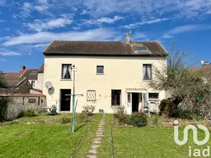 House at Charly-sur-Marne (02310)