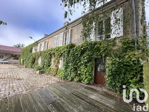 Ferme à Château-Thierry (02400)