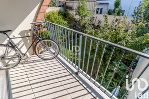 Appartement à Romainville (93230)