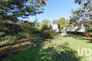 Demeure à Vernouillet (78540)