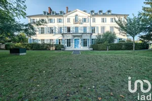 Apartment at Meaux (77100)