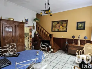 Townhouse at Mauriac (15200)