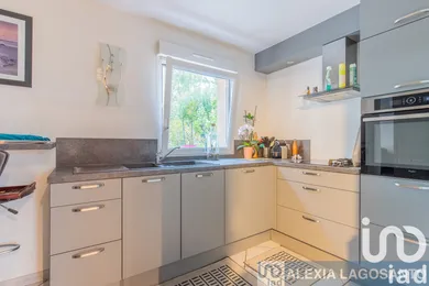 Maison traditionnelle à Brunoy (91800)