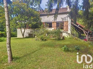 Maison de campagne à ROMILLY SUR SEINE (10100)