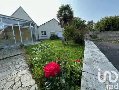 Maison à Quettreville-sur-Sienne (50660)
