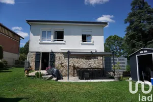 House at Ambazac (87240)