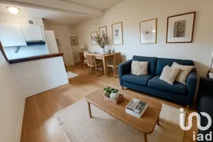 Apartment at Maisons-Alfort (94700)
