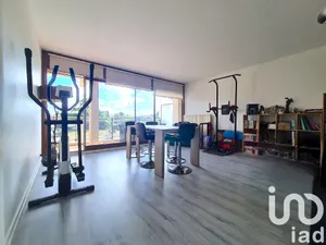 Apartment at Louvres (95380)