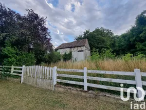 Barn at Vallery (89150)