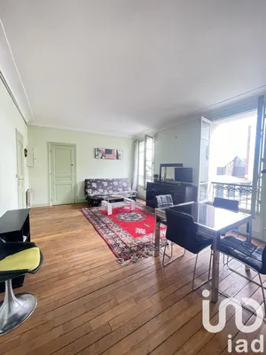 Apartment at Deauville (14800)