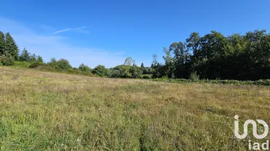 Terrain à bâtir à Latronquière (46210)