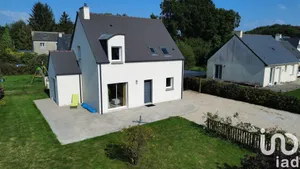 Maison traditionnelle à Plélan Le Petit (22980)
