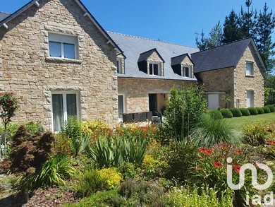 Maison à Pléguien (22290)