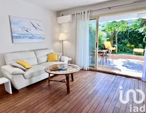 Appartement à Cannes (06400)