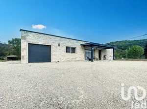 Maison à Terrasson-Lavilledieu (24120)