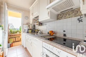 Appartement à Thionville (57100)
