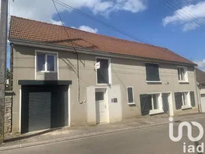 Maison à Champsevraine (52500)
