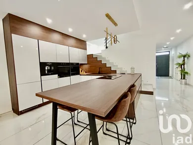 House at Narbonne (11100)