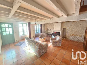 Maison traditionnelle à Nieulle-sur-Seudre (17600)