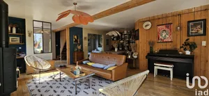 Architectural house at Villers-Bocage (80260)