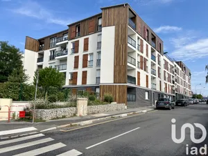 Apartment at Ézanville (95460)