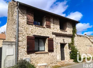 Maison de ville à Saint-Germain-lès-Arpajon (91180)