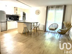 Appartement à Châlons-en-Champagne (51000)